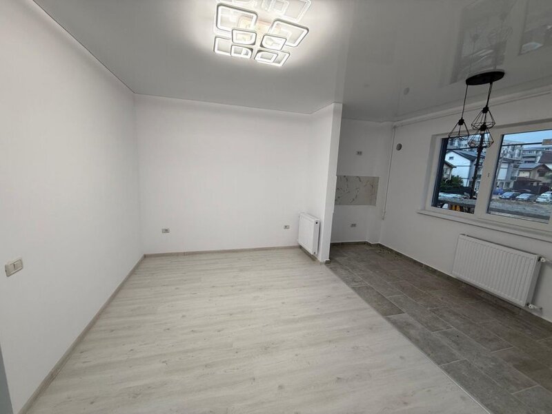 Militari Residence, garsoniera martie 2026.