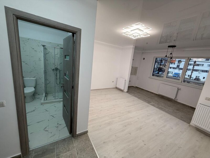 Militari Residence, garsoniera martie 2026.