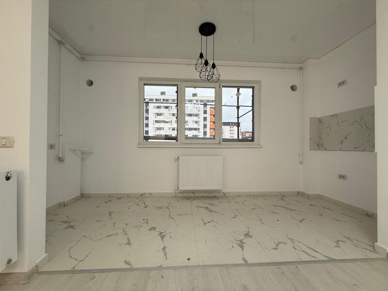 Militari Residence, garsoniera martie 2026.