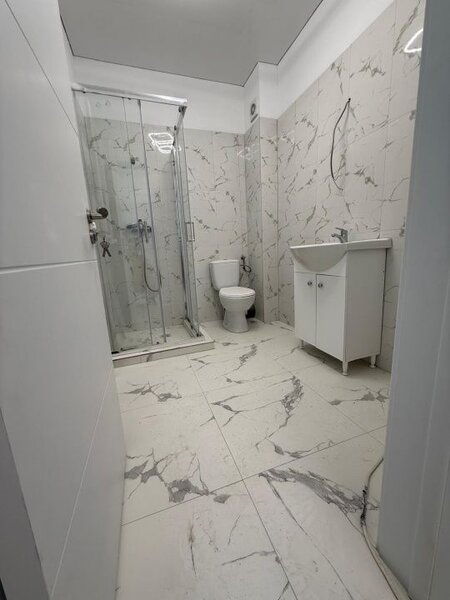 Militari Residence, garsoniera martie 2026.