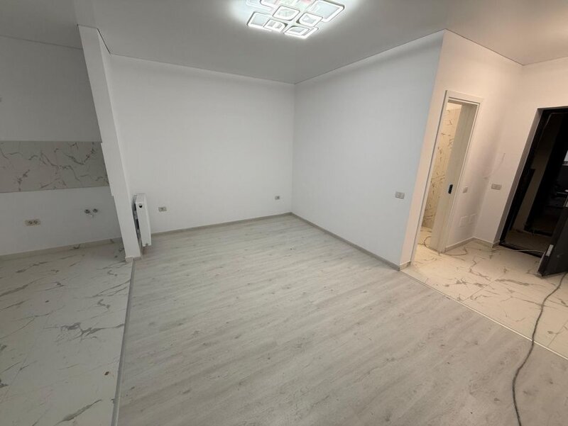 Militari Residence, garsoniera martie 2026.