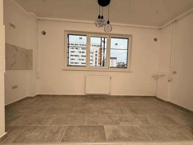 Militari Residence, garsoniera martie 2026.