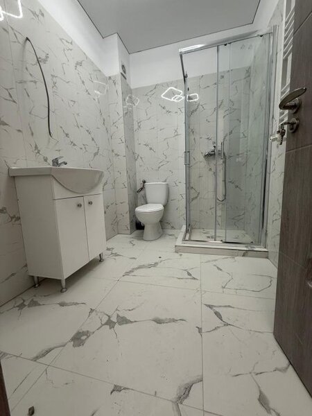 Militari Residence, garsoniera martie 2026.