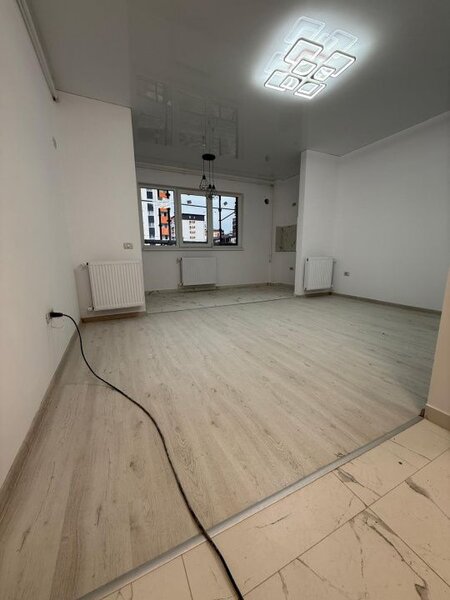 Militari Residence, garsoniera martie 2026.